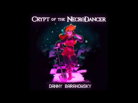 Crypt of the Necrodancer OST - Deep Sea Bass (Coral Riff)