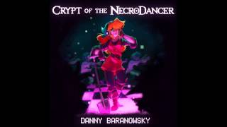 Crypt of the Necrodancer OST - Deep Sea Bass (Coral Riff)