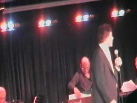 Johnny Carroll @ The Barn part 1