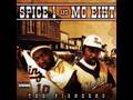 Spice 1 & MC Eiht - We Run the Block