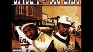 Spice 1 & MC Eiht - We Run the Block