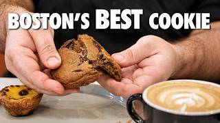 Boston Food Guide From an Off-Duty Pastry Chef