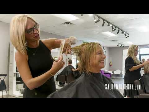 Salon Mulberry - Hair Salon Naples FL