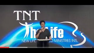 04-30-2025 - TNT - Elder Kim Johnson