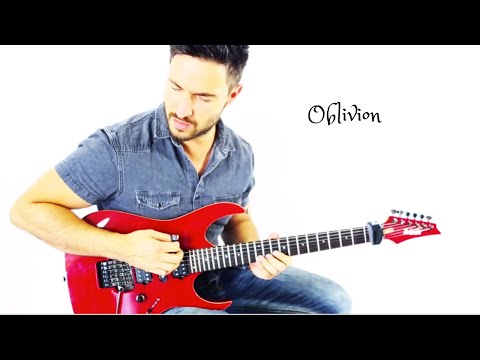 Ignazio Di Salvo *New original song* | Oblivion