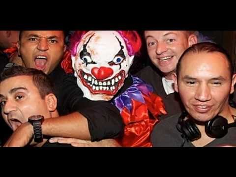 Dj Samir - And i just want you (La rocca)