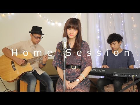 รวมเพลงเศร้ายุค 90 - Peach Panicha Feat.Tamamoto Studio [ Home Session ]