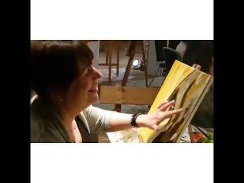 ART SESSION Motto "Akt"