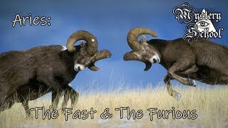 Download lagu Aries: The Fast & the Furious ♈️ - Mystery School Lesson 150 mp3 Download lagu Aries: The Fast & the Furious ♈️ - Mystery School Lesson 150 mp3