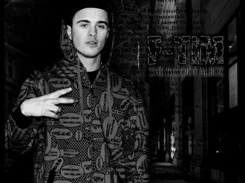 F-Tim [ T.B.A ] - Intro