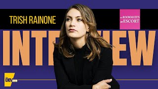 Trish Rainone - Actress, Producer, Writer - Interview video