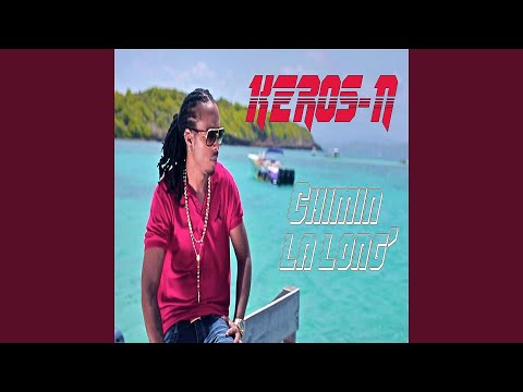 Chimin la long' (Blue Riddim)