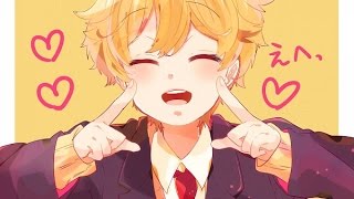 Reading a HAWT and STEAMY Nagisa x Reader LEMON fanfic