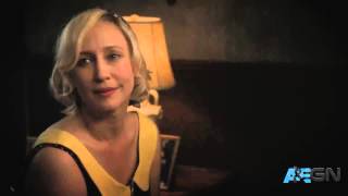 Трейлер сериала "Мотель Бейтсов 2 сезон"