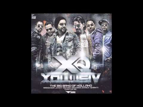 Xqlusiv vol. 28: 13  AWO BHAIYA   XQLUSIV CHAPTER 28 THE BIG BAND OF HOLLAND