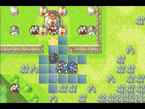 Let's Play The Last Promise - Ch 1 - Get On With Your Life