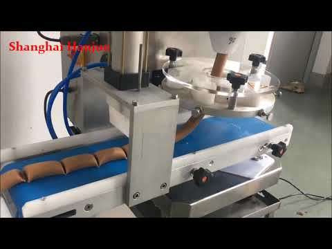 HJ-001 Date bar making machine