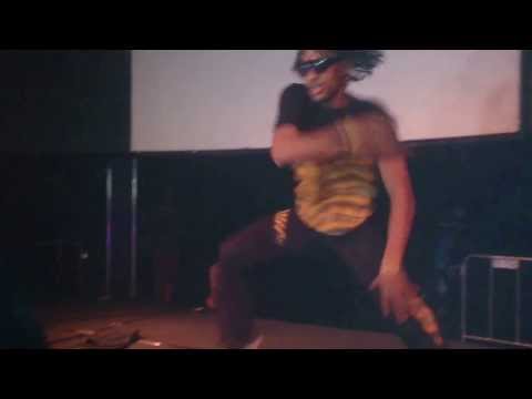 EUROPEAN DHK CONTEST - LIL'GBB 1ST ROUND