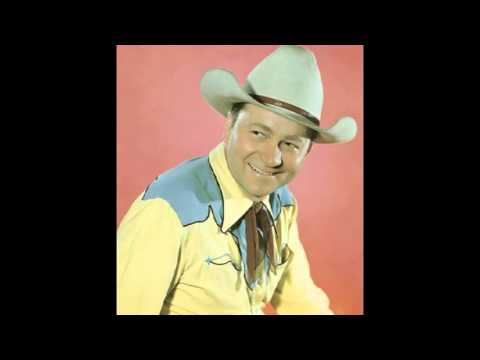 Tex Ritter - Cattle Call - 1947
