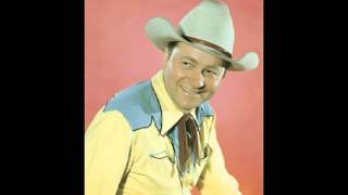 Tex Ritter - Cattle Call - 1947