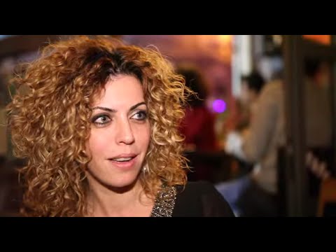 Jewish-Arab Jamming in Jerusalem