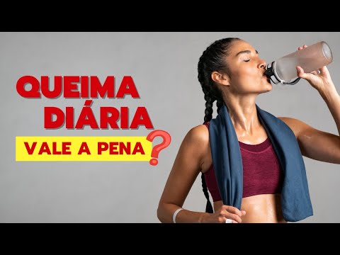 Queima Diaria vale a pena? Queima Diaria é bom? Queima Diaria funciona mesmo?