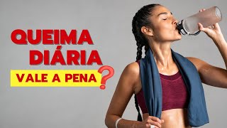 Queima Diaria vale a pena? Queima Diaria é bom? Queima Diaria funciona mesmo?