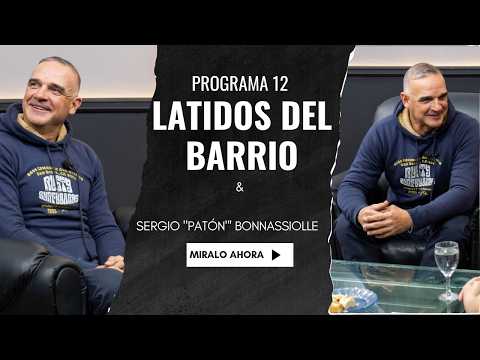 Patón Bonnassiolle