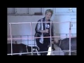 Goat Attacks News Lady