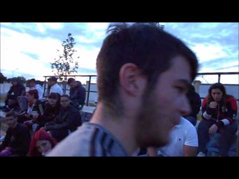 BIG ROKY vs TEDY [FINAL] PRE URBAN FESTIVAL BATTLE
