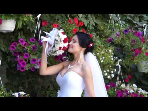 Володимир Кость " SUPER WEDDING DAY ", відео 6