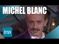 Michel Blanc "Le Mec Plus Ultra" | INA Chansons