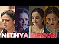 Nithya Menen S Face Expressions And Vertical Edit In Thiruchitrambalam Movie Face Hotedit Shorts