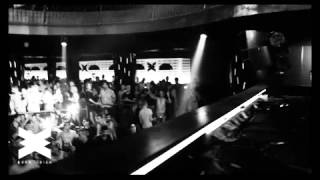 HERNAN CATTANEO AT EDEN IBIZA