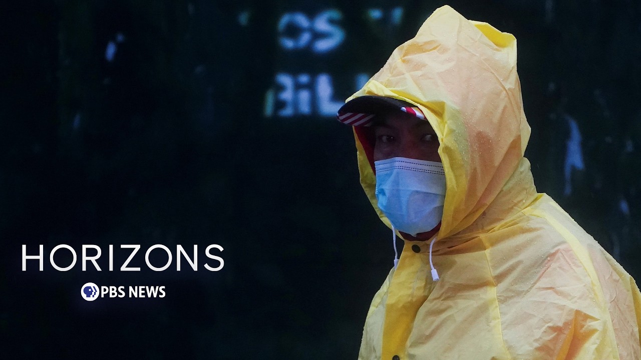 As misinformation spreads and mistrust deepens, can the U.S. handle another pandemic?