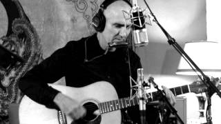 Paul Kelly - "When A Woman Loves A Man" (Jet City Stream Session)