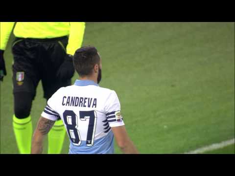 Lazio - Milan 3-1 - Highlights - Giornata 20 - Serie A TIM 2014/15