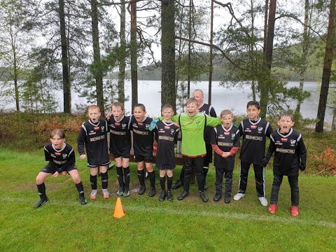 Kronängs IF P09/10 - Den äkta fotbollsglädjen!