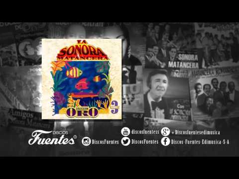 La Sonora Matancera - Cien Mil Cosas (Audio) | Discos Fuentes