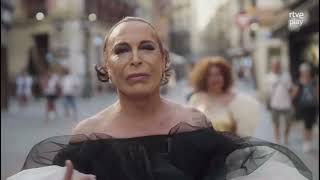 BENITA - Muy Pronto en La 2 - RTVE