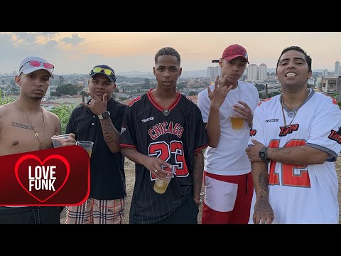 Nem Sempre - MC Lemos, MC Pet Daleste, MC Luck Pzs, MC Binho Pzs, Matheuzinho Pzs (Love Funk)