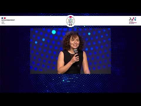 Revivez la cérémonie des talents de la E-santé de l'Agence du Numérique en Santé