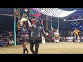 தஞ்சாவூர் மது கரகாட்டம்