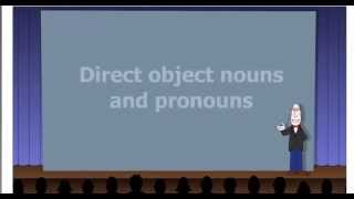Interactive Spanish Tutorial