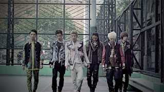 【Official MV 】Teen Top (틴탑) - 길을 걷다가 (Walk by   )