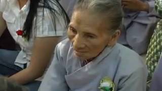 101.Đạo làm con (07/08/2006) video do Thích Nhật Từ giảng - Thích Nhật Từ