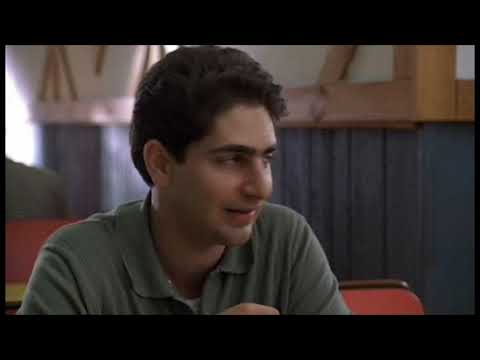 The Sopranos Season 2 Episode07  D Chris Tells Story About a Trans Woman in Highly Respectful Manner