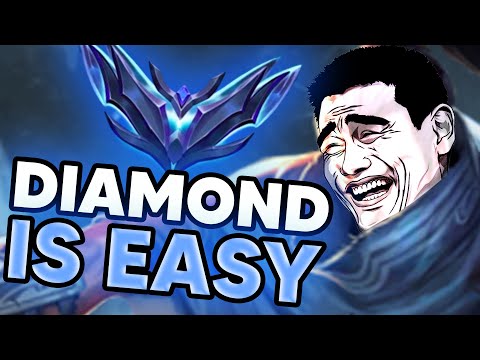 Phasuo DESTROYS Diamond NA Best plays Yasuo - August Stream Highlights