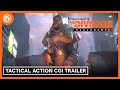 Vídeo de gameplay de Tom Clancy's The Division: Resurgence  PC  CARD