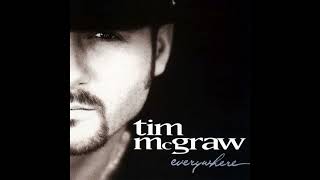 Everywhere - Tim McGraw